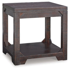 Rogness End Table - furniture place usa