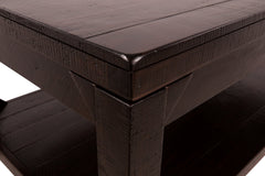 Rogness Coffee Table with 2 End Tables - PKG008587 - furniture place usa