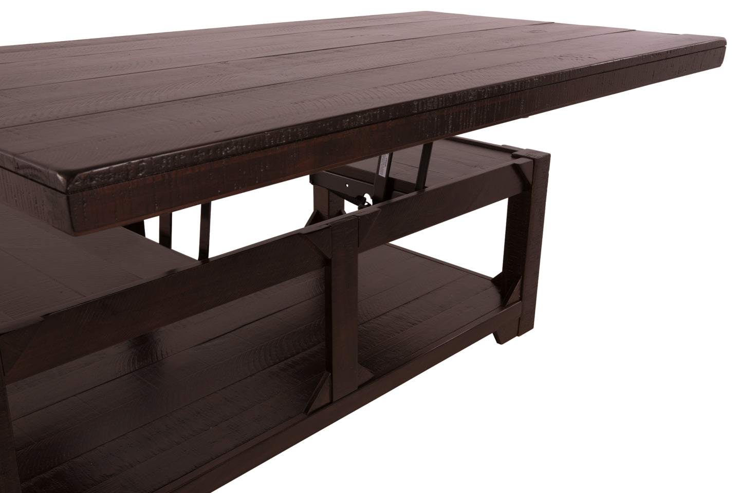 Rogness Coffee Table with 2 End Tables - PKG008587 - furniture place usa
