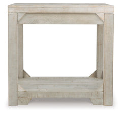 Fregine End Table - furniture place usa