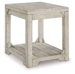 Fregine End Table - furniture place usa