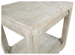 Fregine End Table - furniture place usa
