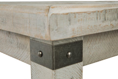 Carynhurst Coffee Table and 2 End Tables - furniture place usa