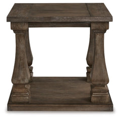 Johnelle End Table - furniture place usa