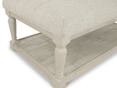 Shawnalore Coffee Table with 2 End Tables - PKG007164 - furniture place usa