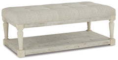 Shawnalore Coffee Table with 2 End Tables - PKG007164 - furniture place usa