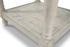 Shawnalore Coffee Table with 2 End Tables - PKG007164 - furniture place usa