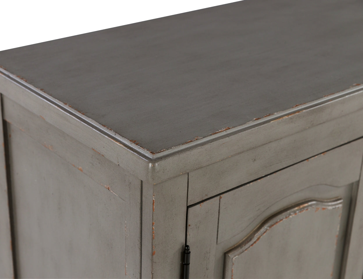 Charina Accent Cabinet - furniture place usa