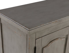 Charina Accent Cabinet - furniture place usa