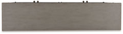 Charina Accent Cabinet - furniture place usa