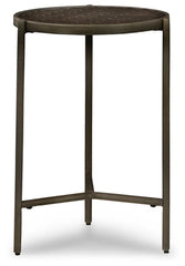 Doraley Coffee Table with 2 End Tables - PKG014878 - furniture place usa