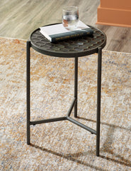 Doraley Coffee Table with 2 End Tables - PKG014878 - furniture place usa