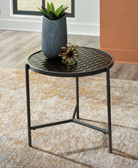 Doraley Coffee Table with 2 End Tables - PKG014880 - furniture place usa