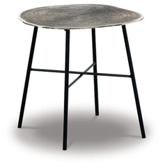 Laverford Coffee Table with 1 End Table - furniture place usa
