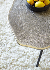 Laverford Coffee Table - furniture place usa