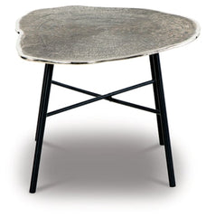 Laverford Coffee Table - furniture place usa