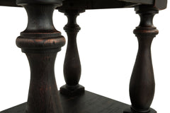 Mallacar Coffee Table with 2 End Tables - furniture place usa