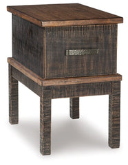 Stanah 2 End Tables - PKG008498 - furniture place usa