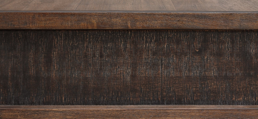 Stanah 2 End Tables - PKG008498 - furniture place usa