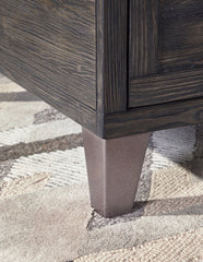 Todoe Coffee Table with 1 End Table - furniture place usa