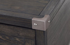 Todoe Coffee Table with 1 End Table - furniture place usa