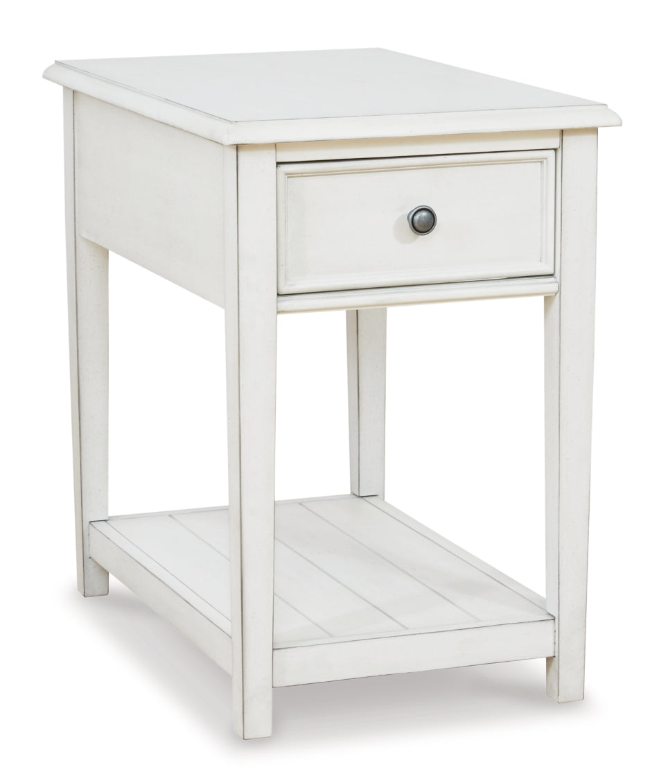 Kanwyn 2 End Tables - furniture place usa