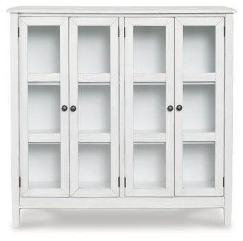 Kanwyn Accent Cabinet - furniture place usa