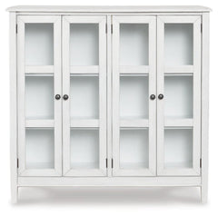 Kanwyn Accent Cabinet - furniture place usa