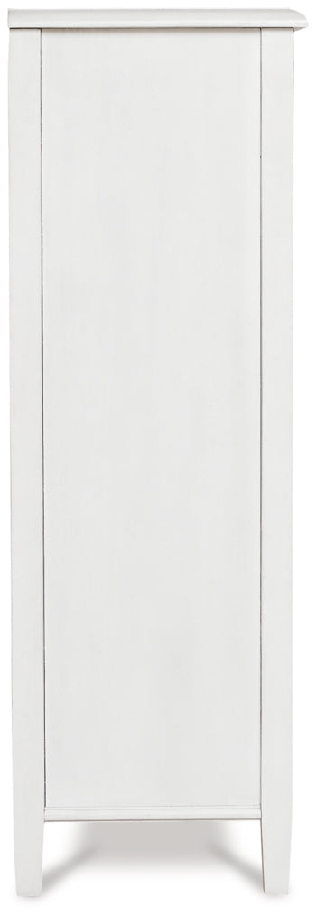 Kanwyn Accent Cabinet - furniture place usa