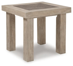 Hennington End Table - furniture place usa