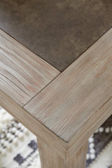 Hennington End Table - furniture place usa