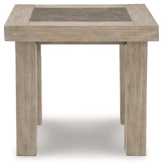 Hennington End Table - furniture place usa