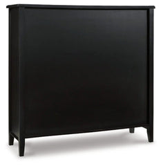 Beckincreek Accent Cabinet - furniture place usa