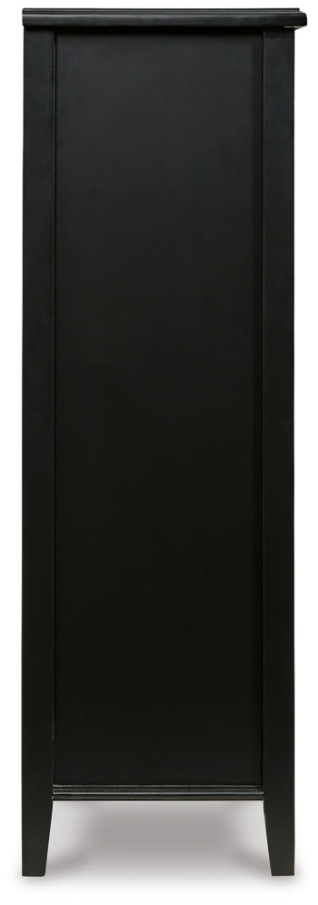 Beckincreek Accent Cabinet - furniture place usa