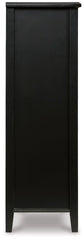 Beckincreek Accent Cabinet - furniture place usa