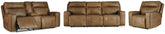 Game Plan Sofa, Loveseat and Recliner - furniture place usa