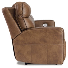 Game Plan Sofa, Loveseat and Recliner - furniture place usa
