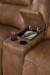 Game Plan Sofa, Loveseat and Recliner - furniture place usa