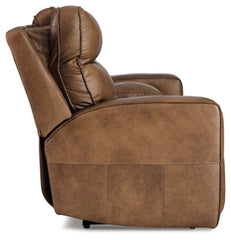 Game Plan Sofa, Loveseat and Recliner - furniture place usa
