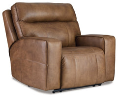 Game Plan Sofa, Loveseat and Recliner - furniture place usa