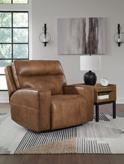 Game Plan Sofa, Loveseat and Recliner - furniture place usa