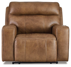 Game Plan Sofa, Loveseat and Recliner - furniture place usa