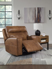 Game Plan Sofa, Loveseat and Recliner - furniture place usa