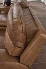 Game Plan Sofa and Loveseat - furniture place usa