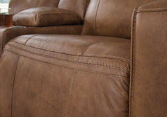 Game Plan Sofa and Loveseat - furniture place usa