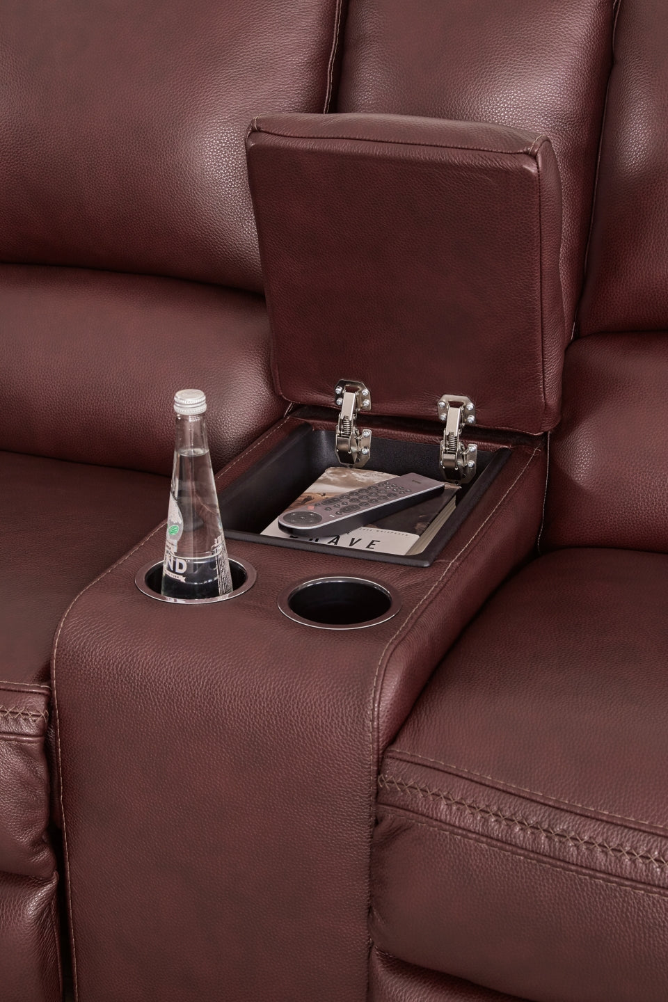Alessandro Sofa, Loveseat and Recliner - furniture place usa