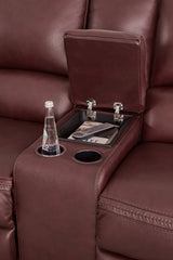 Alessandro Sofa, Loveseat and Recliner - furniture place usa