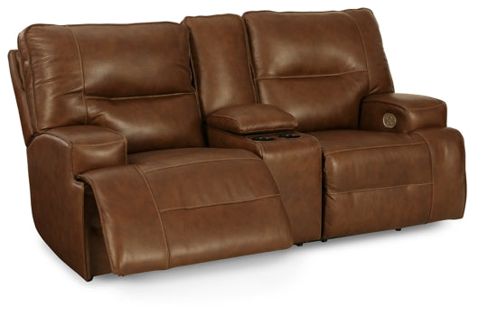 Francesca Sofa, Loveseat and Recliner - furniture place usa