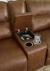 Francesca Sofa and Loveseat - furniture place usa
