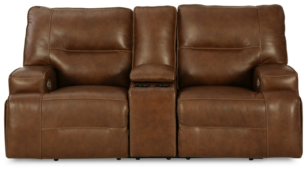 Francesca Sofa, Loveseat and Recliner - furniture place usa